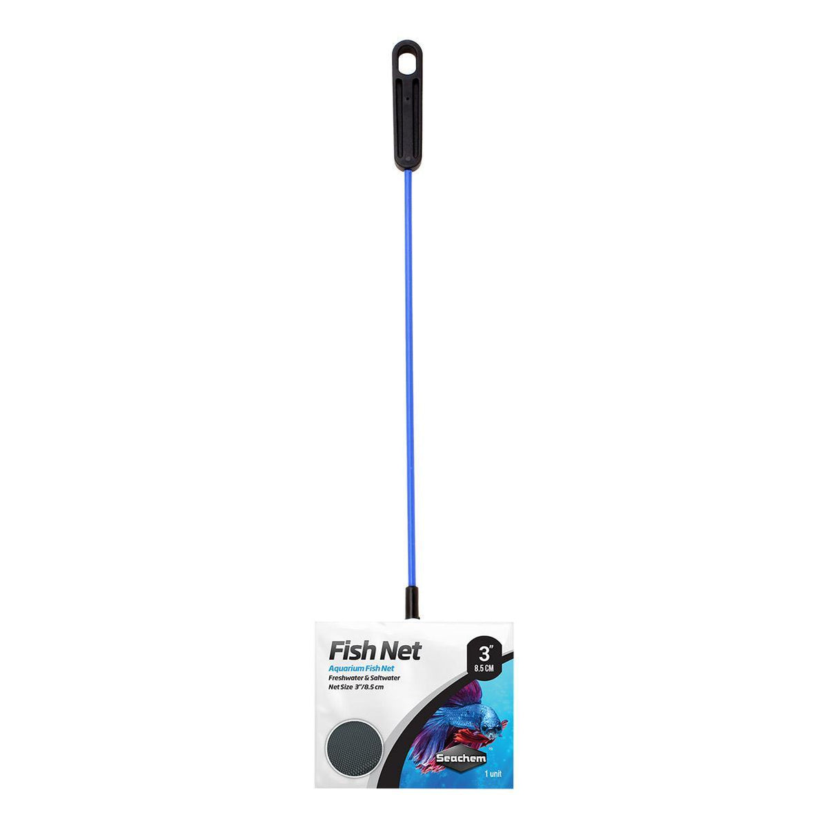Seachem Fish Net Fine 3"