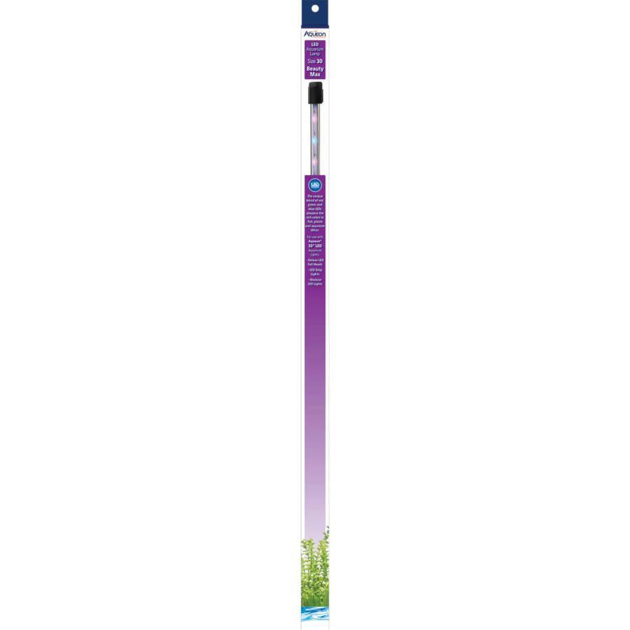 Aqueon LED Aquarium Lamp Replacements Beauty Max 30 in