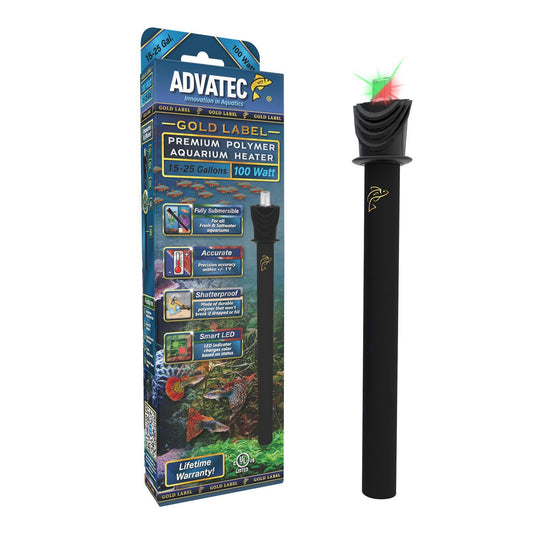 Advatec 100w Polymer Heater