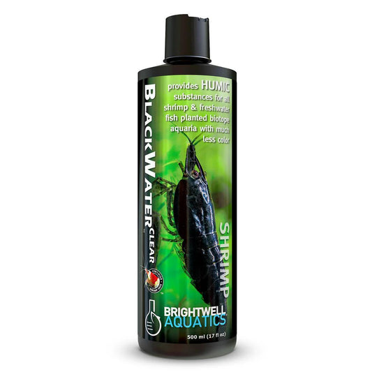 Brightwell BlackWater Clear 250ml