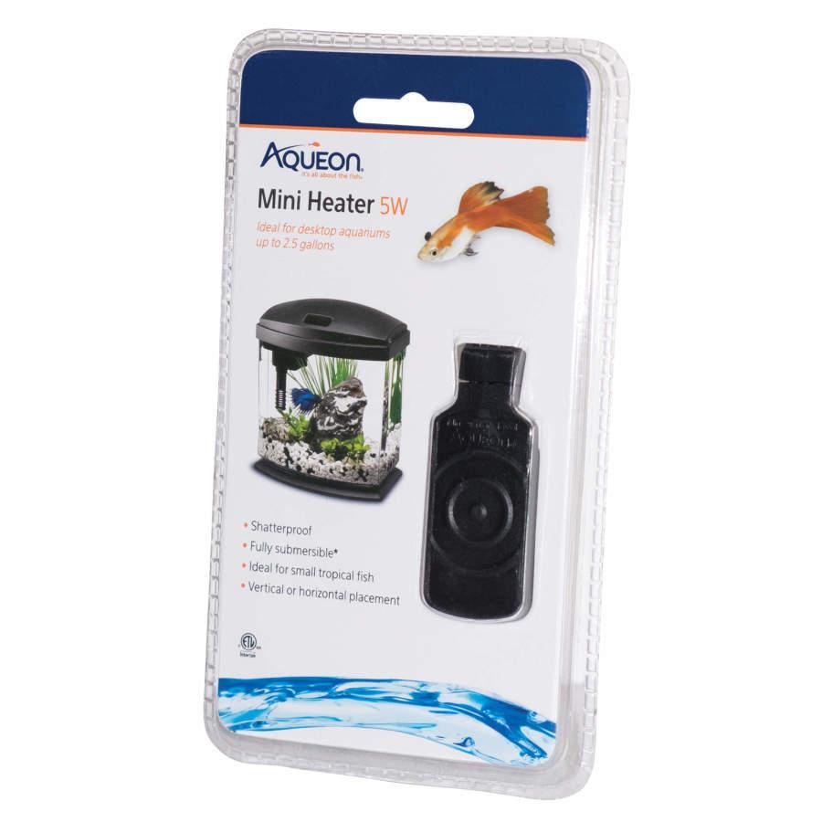 Aqueon Mini Heater 5w