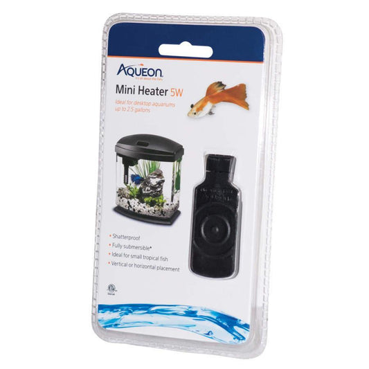 Aqueon Mini Heater 5w