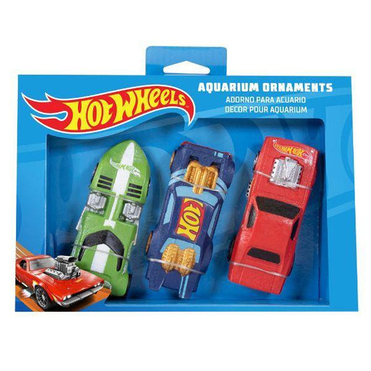 Hot Wheels 3 Car Pack