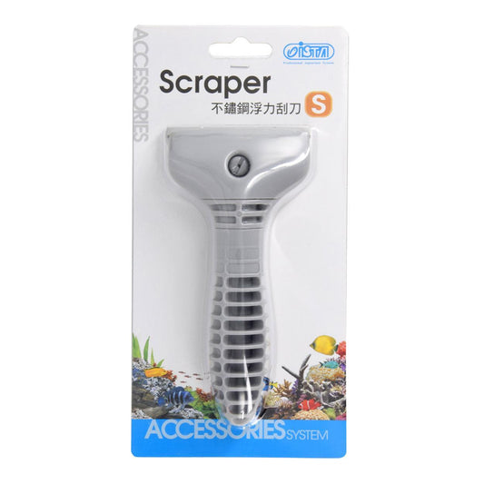 ISTA Short Scraper