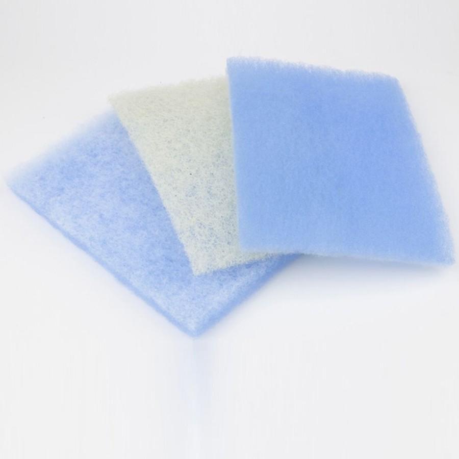 Rite-Size Bonded Filter Pad