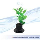 Aqueon Betta Filters Natural Plant (One Size)