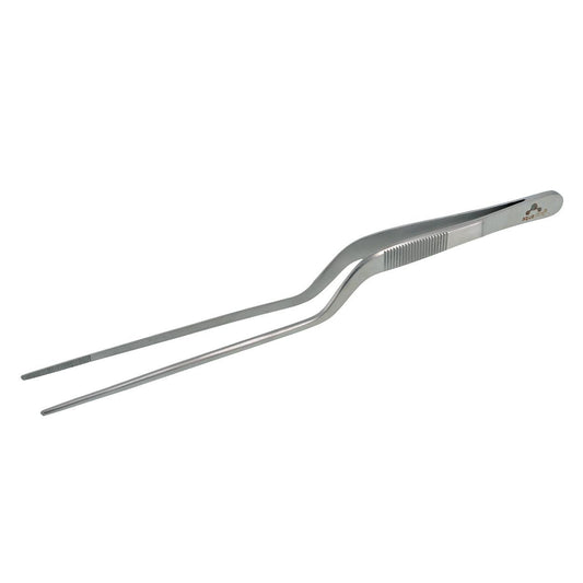 Aquavitro Double Curved Forceps