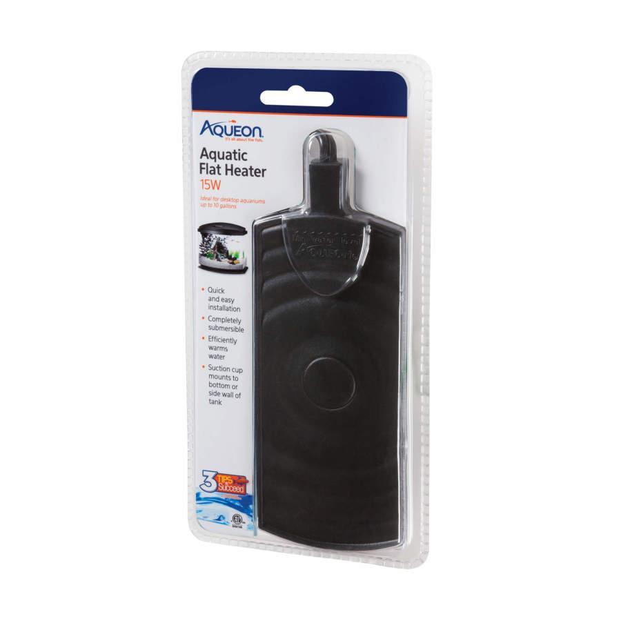 Aqueon 15w Flat Heater