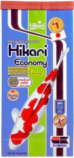 Hikari 8.8# Economy Koi Food