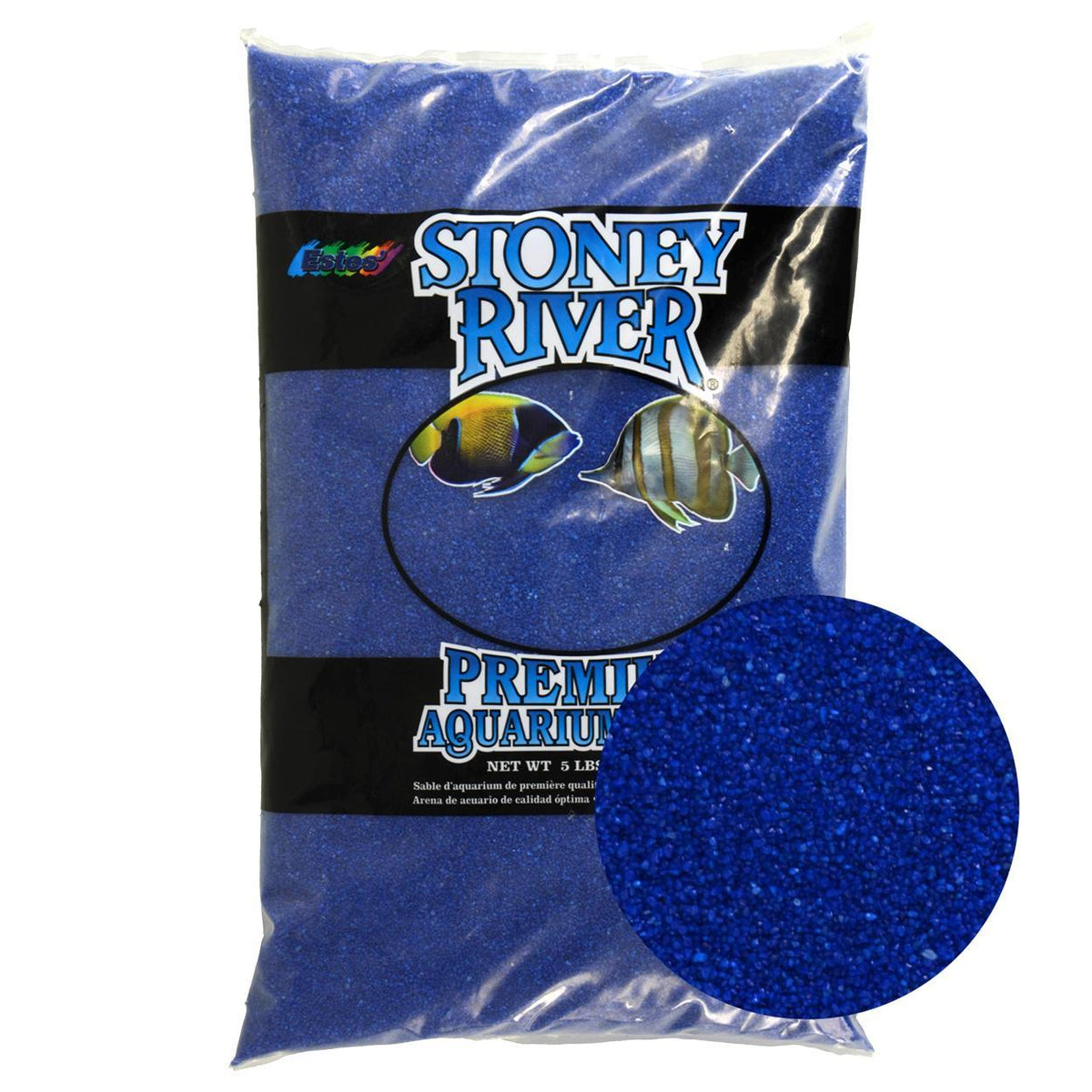 5# SR Blue Sand
