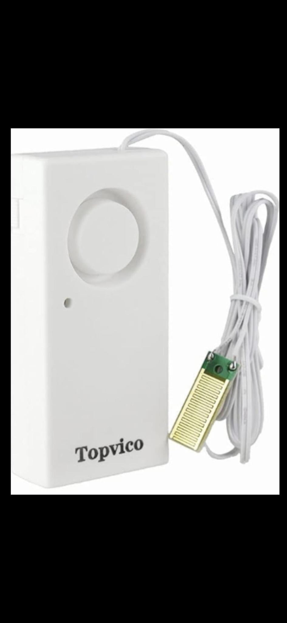 Water Alarm w/battery