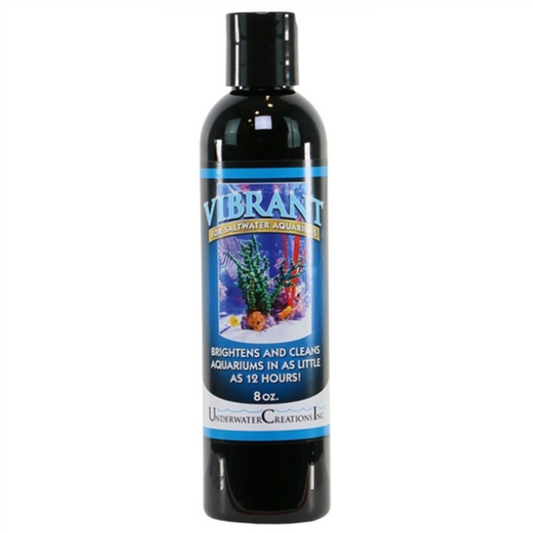 Vibrant Saltwater 8oz