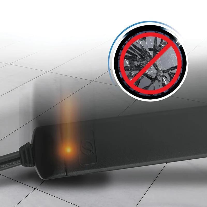 Fluval P50 Submersible Aquarium Heater