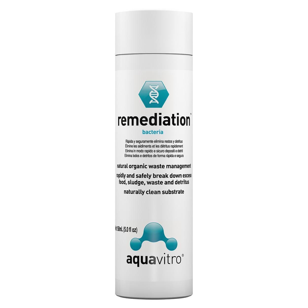Aquavitro Remediation 150ml (Seachem)