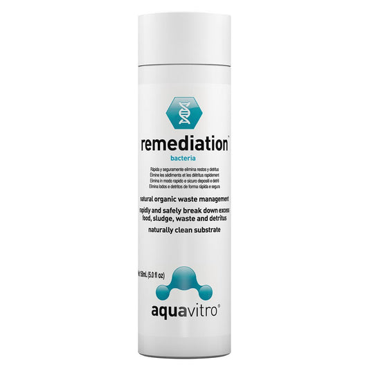 Aquavitro Remediation 150ml (Seachem)