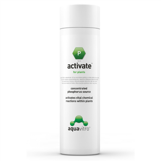 AquaVitro Activate 350ml