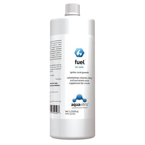 AquaVitro Fuel 1L