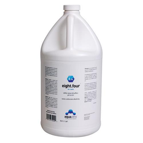 AQUAVITRO Eight.Four - 4 L