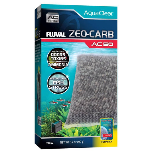 Fluval AC50 Zeo-carb