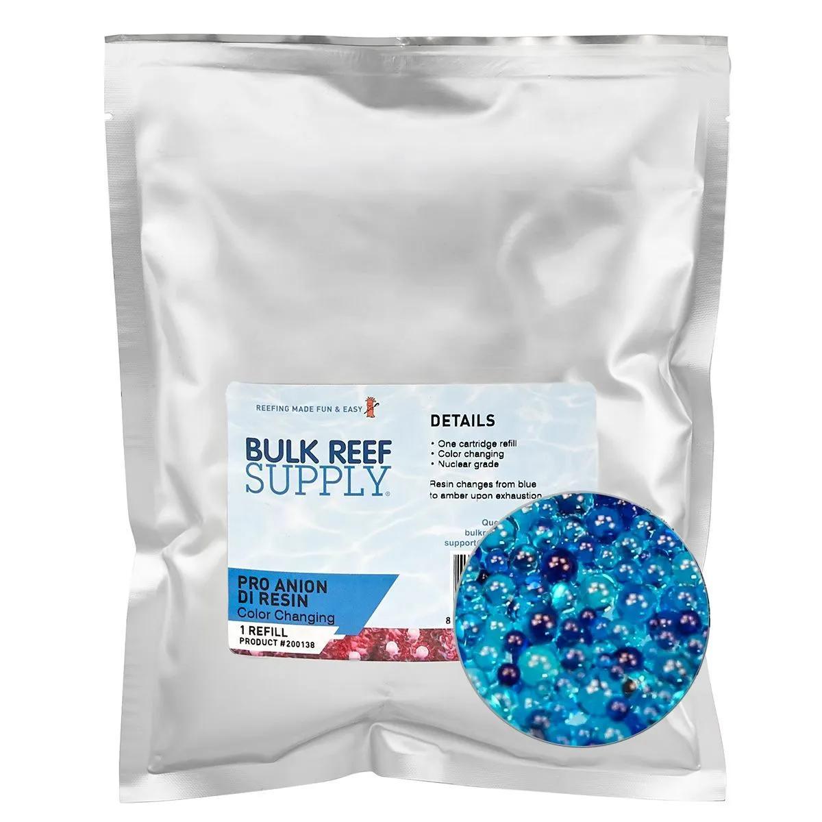 Pro Anion DI Resin 1.4#