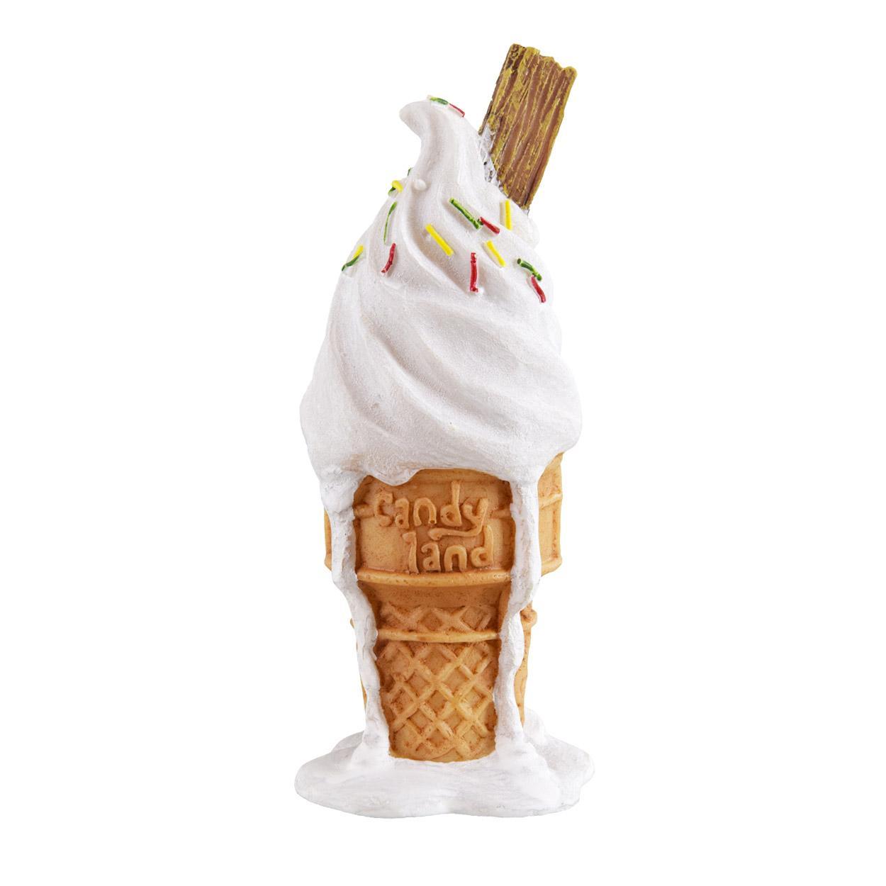 UT Ice Cream Cone