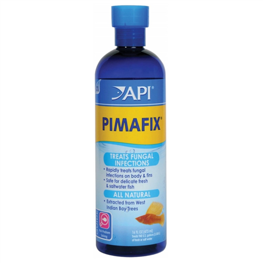 PimaFix 16oz
