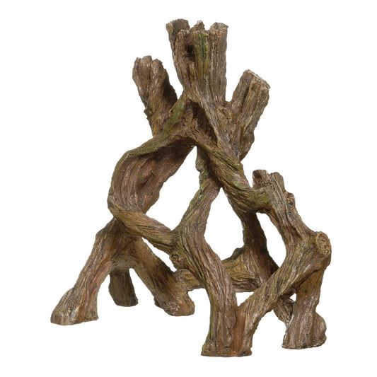 Large Marina Wood Decor