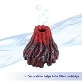 AQUEON Betta Filter With Volcano
