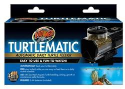 TurtleMatic Feeder