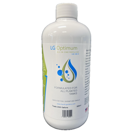 LG Optimium Fertilizer