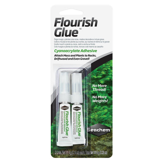 Seachem Flourish Glue