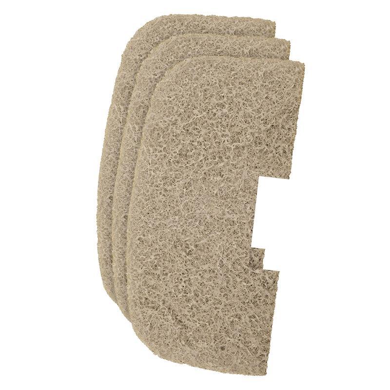 Fluval 107/207 Ammonia Remover Pad, 3pcs