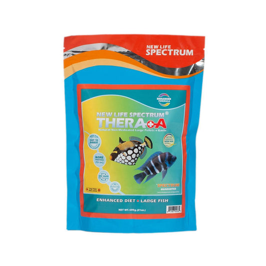 NLS 600 Gram Large Thera- A