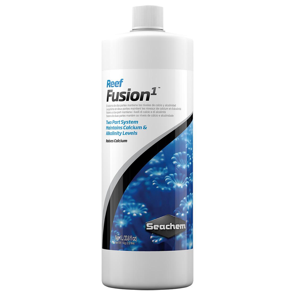 Seachem Reef Fusion 1 1L