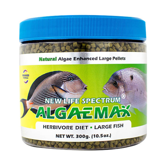 NLS Algaemax Large 300g