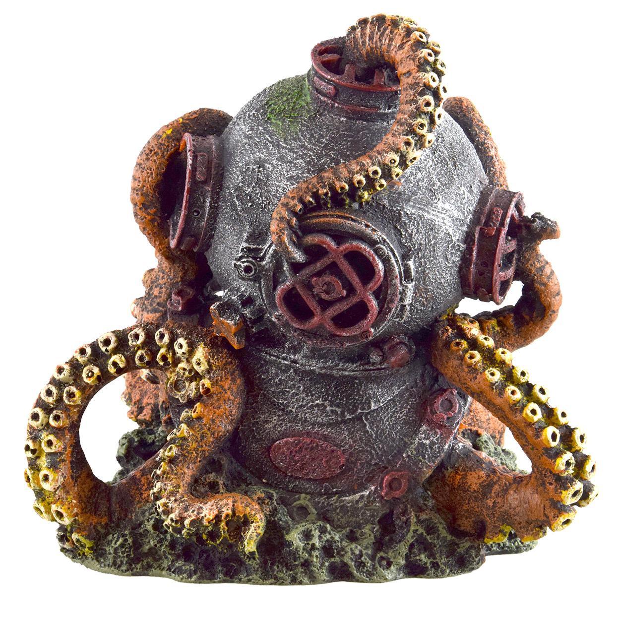 UT Octo Helmet