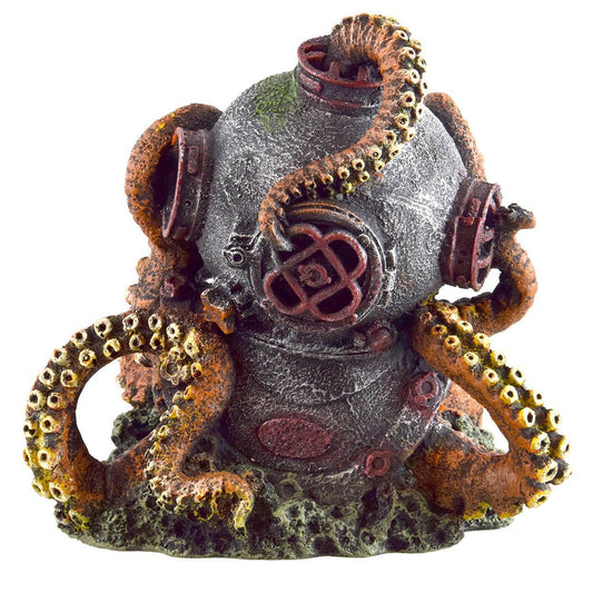 UT Octo Helmet