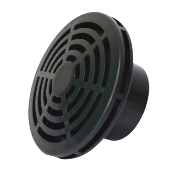 Strainer Low Pro Sl 1''