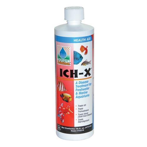 Hikari Ich-X FW 16oz