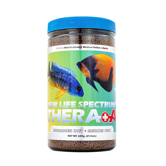 NLS Thera+A med 600 g