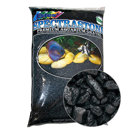 25# Black Gravel