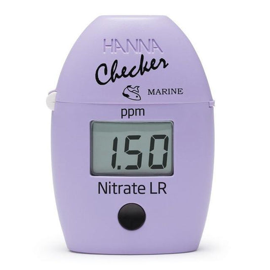 Hanna HI781 Marine LR Nitrate Checker