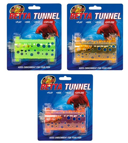 ZooMed Betta Tunnel
