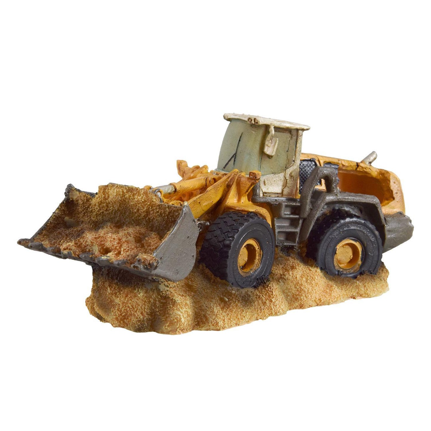 UT Yellow Loader