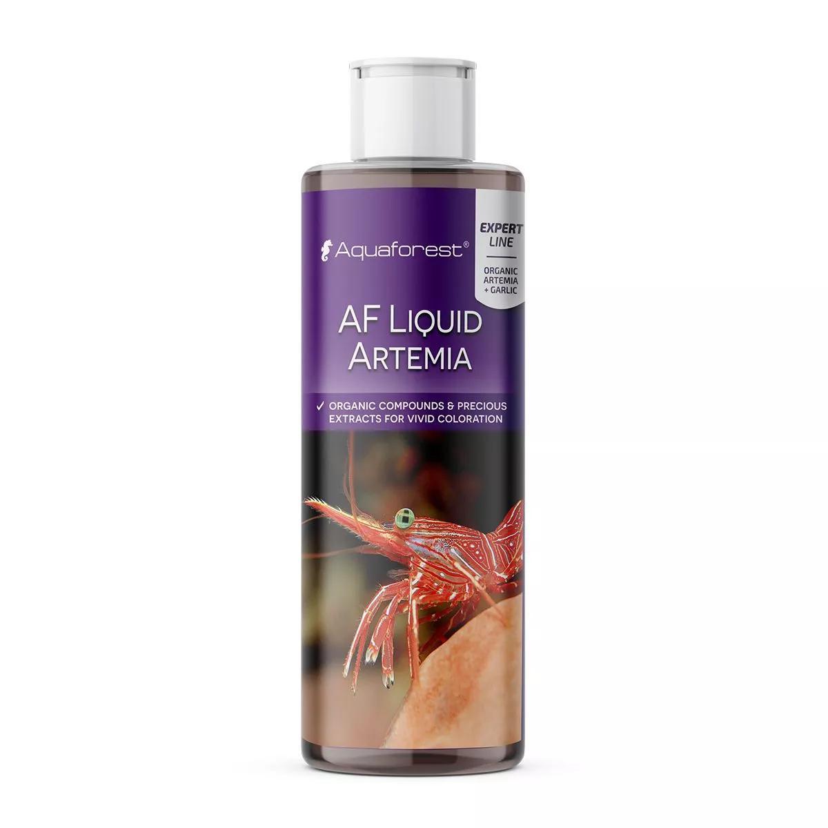 AF Liquid Artemia 250ml