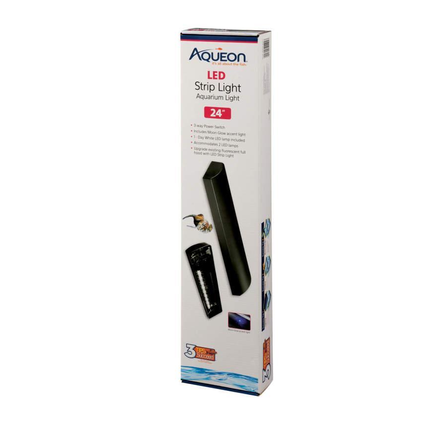 Aqueon LED Strip Light Fixtures 24 in