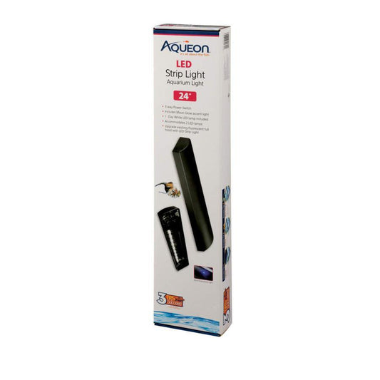 Aqueon LED Strip Light Fixtures 24 in