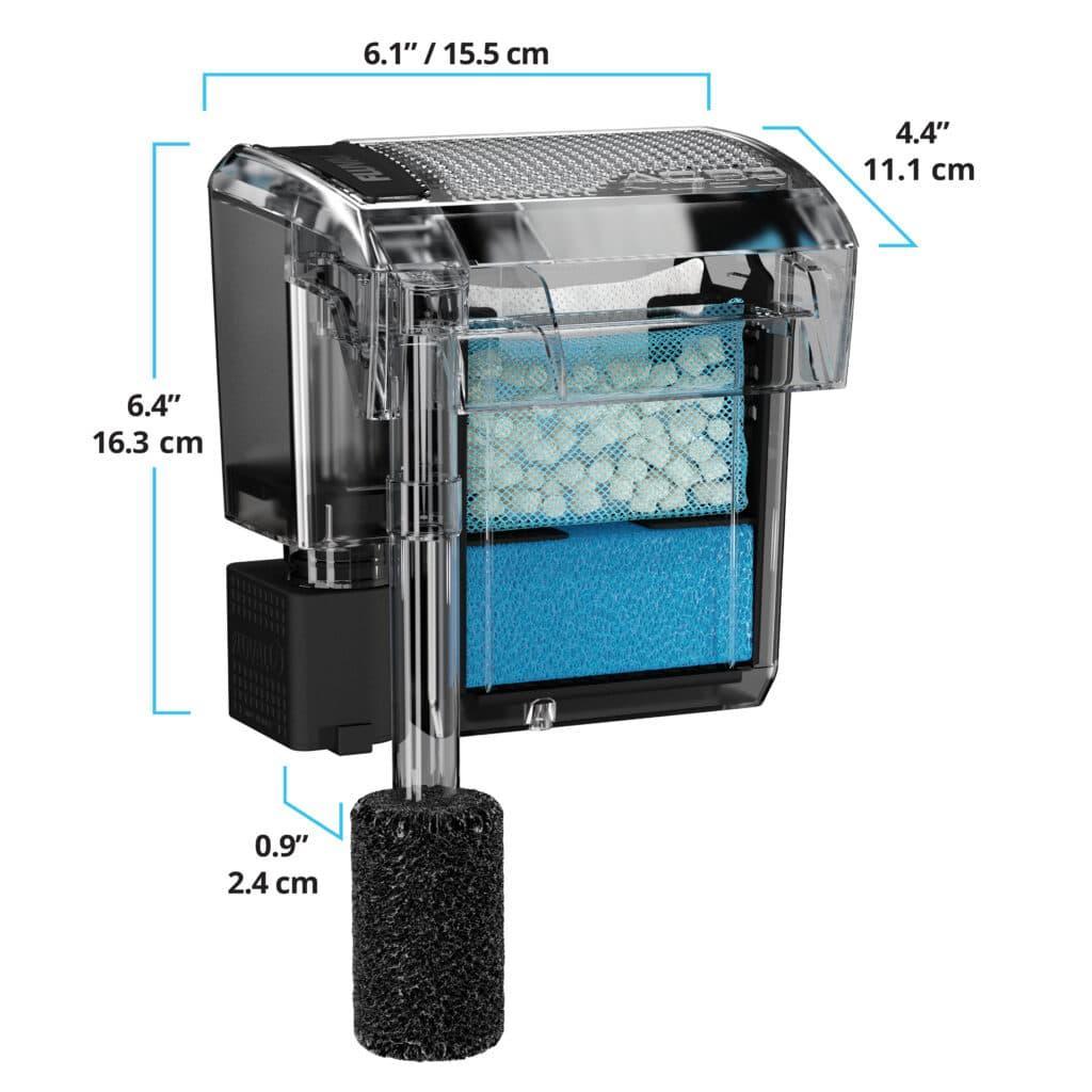 FLUVAL AC30 Power Filter