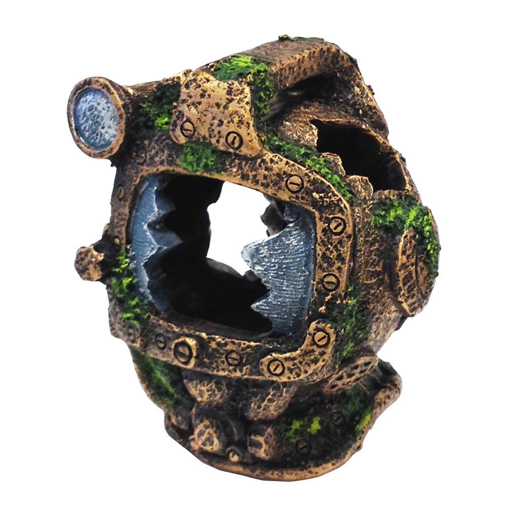 Diver Helmet Small