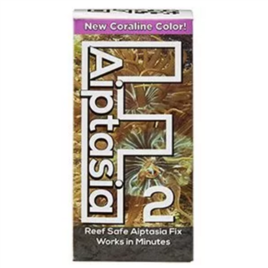 F Aiptasia 2oz (New Coraline Color)